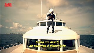 Akon Feat. Lil Wayne &amp; Young Jeezy - I&#39;m So Paid (Tradução) (Clipe Oficial Legendado)