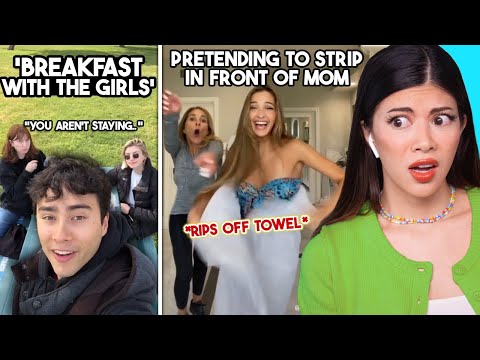 It’s just a POV… I’m not mad.. I’m fine