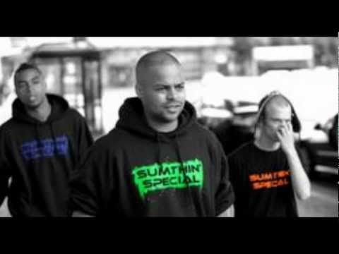 That Man Fox, Remdog, Slayer - Dream [Prod. Double A]