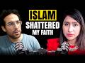 I Tried to Prove Jesus Wasn’t God… Then This Happened 🤯 | Paul Daniel Omar Testimony