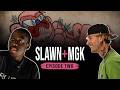 STUDY HALL 002 - SLAWN