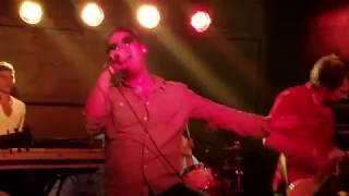 We Are The Fury - Megiddo &amp; Better Off This Way (Toledo, 4-28-18)