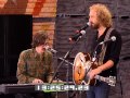 Phosphorescent - I Wish I Was In Heaven Sitting Down (Live at Farm Aid 2009)