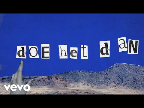 Video thumbnail for Doe het Dan