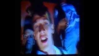 Co.Ro feat Taleesa - Because The Night (1992) Legendado Mesquita