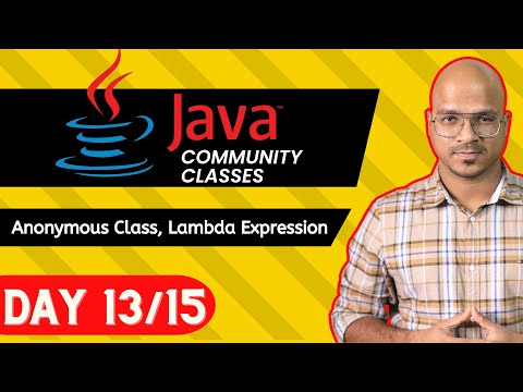 Java Live Session Introduction to Java