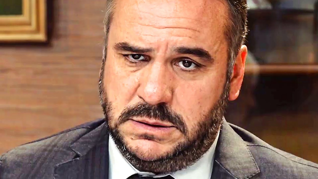 HOMMES AU BORD DE LA CRISE DE NERFS Bande Annonce (2022)