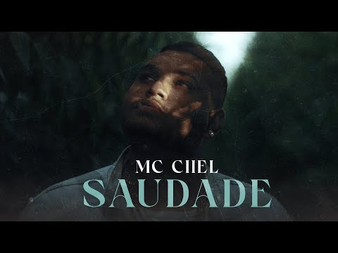 MC CIIEL - SAUDADE