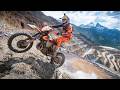 The Hardest Motorbike Race In The World FULL REPLAY