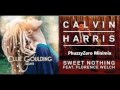 Ellie Goulding and Calvin Harris feat. Florence ...