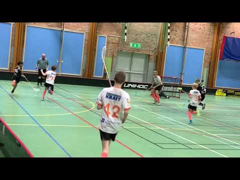 Highlights i Skånemästerskapen pojkar E Slutspel A Åstorp/Kvidinge IBS P06 - FBC Engelholm 2-0