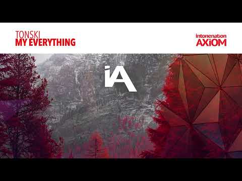 Tonski - My Everything