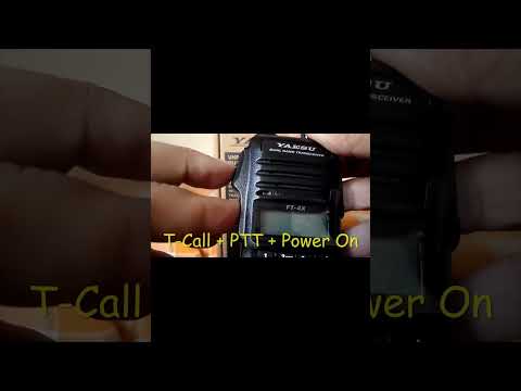 FT 4X tx unlock #shorts