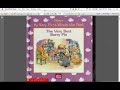 The Very Best Berry Pie Read Aloud