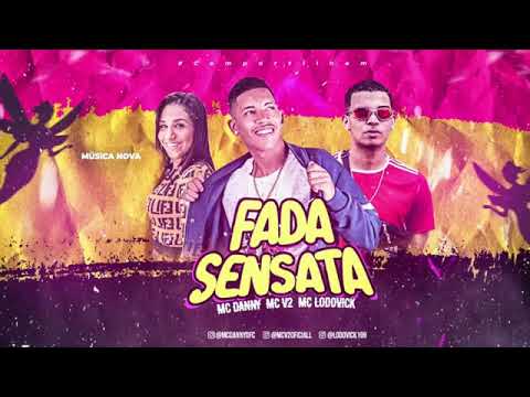 MC DANNY, MC V2, MC LODOVICK - SOCA TUDO NO GRELIN | BIGODIN FININ | FADA SENSATA - BREGA FUNK 2020