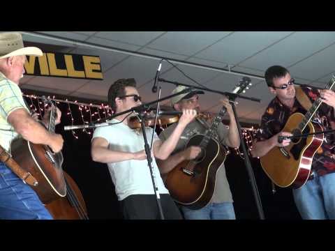 Gone to Texas Round Round Robin - Polka - 2013 Texas State Fiddle Championship - Hallettsville