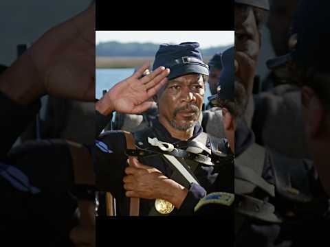 “I know exactly how you feel” #Glory #movie #movieclips #film #scene