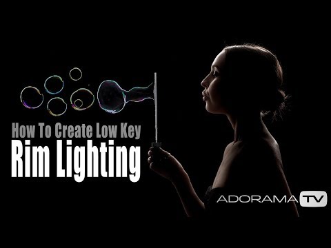 Light Painting Photography Tips - Adorama