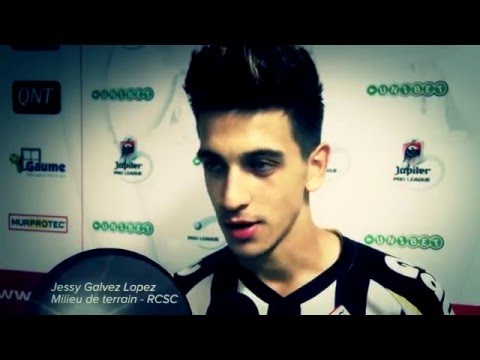 Jessy Galvez Lopez // Music Video // 2016 (720p)