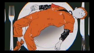 【Geno*】ビターチョコデコレーション Cover. / syudou【歌ってみた】