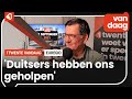 Onno van Veldhuizen vertrekt (ook) als Euregio-ambassadeur, wat nu?