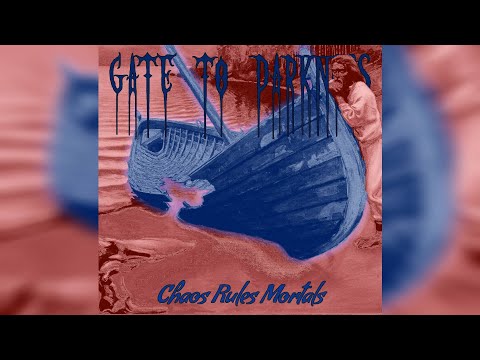 Gate to Darkness - Chaos Rules Mortals (official music video)