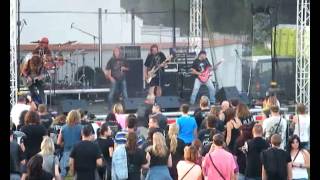 Video SKRAMASAX - Už je to tu