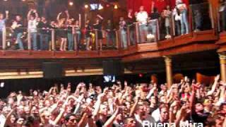 Opera Atlanta Nightclub  Armin Van Buuren