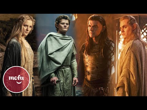 The Elves' Secret to CHEATING Death Revealed   Here's What You Need To Know