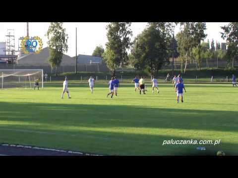Oldboje: Pałuczanka Żnin - Zawisza Bydgoszcz 3:4