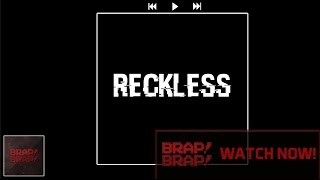 MS x Kizzo - Reckless (Prod. @MKThePlug)