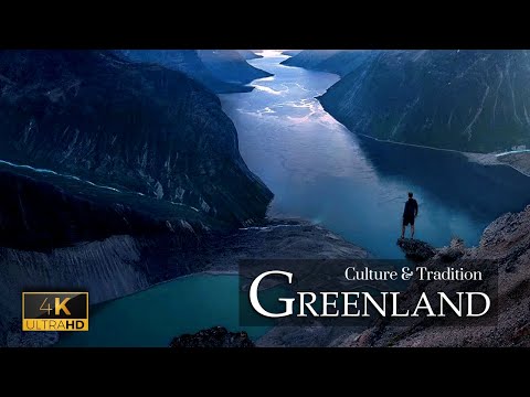 Greenland - 4K Culture and Tradition
