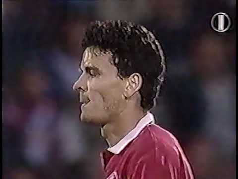 13.09.1995 Лига чемпионов Групповой турнир 1 тур Блэкберн Роверс (Англия) - Спартак (Москва)