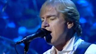Moody    Blues    --     Nights  In   White   Satin  [[   Official   Live  Video  ]]  HD