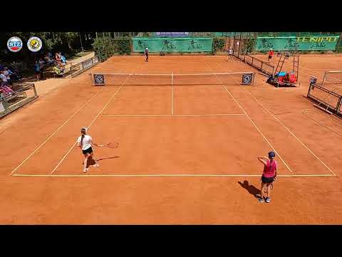 Palanova/Rablanska - Gazurova/Lalikova (R1)