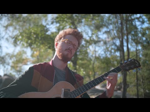 Theo Kaiser "Earth" - The Seeds We Grow EPK