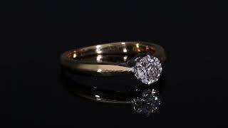 Product video thumbnail