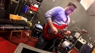 Video thumbnail for Ibanez JS1200 CA Joe Satriani Signature by Krisztián Lovrek