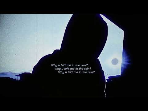 LU6IDX - Why you left me in the rain?(Audio)