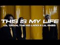 Lil Tecca The Kid LAROI Lil Skies This My Life Lyrics