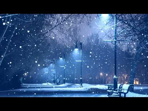 ZIMSKA SONATA - Boske