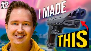 Meet the Team - Samuel, 3D Artist | Skycast #2