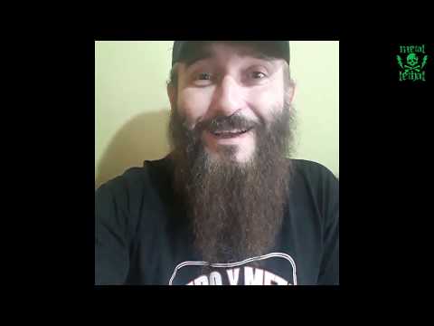 ENTREVISTA A CRONOS (METAL LATINOAMERICANO - VENEZUELA)