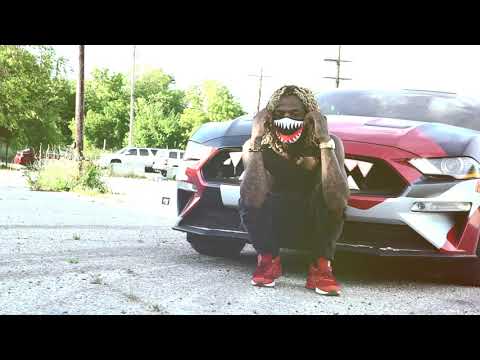Yung Inkky - 33 (feat Tayy Brown & OTR Chaz) [Official Video]