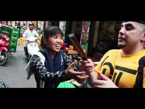 Mazzi & S.O.U.L. Purpose "Opportunity" Ft. Malkovich music video