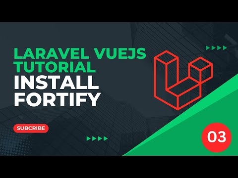 20 Final Touch Laravel VueJS Tutorial 2025