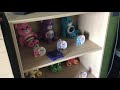 Care Bears To The Rescue Sterling Reissue Comparison