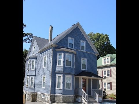 15 Atlantic Avenue Beverly, MA