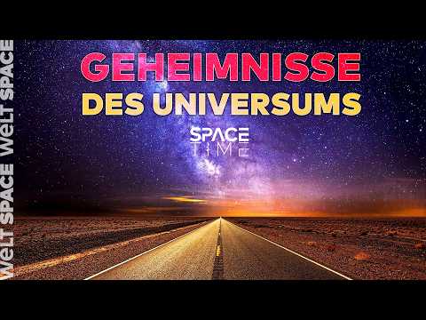 GEHEIMNISSE DES UNIVERSUMS: Der tiefe Blick ins All - Astronomie für Jedermann | SPACETIME S07E03