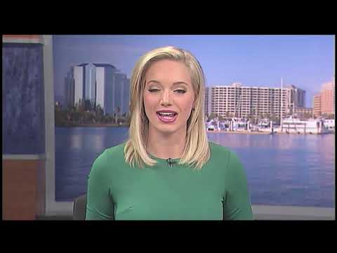 Video: ABC 7 News at 5:30pm - Wednesday May 30, 2018